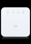 ZTE MF927U White MiFi CAT4 Router