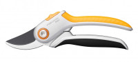 FISKARS ŠKARE VRTNE MIMOILAZNE PLUS P531 / 1057168 *PROMO2024*