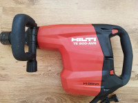 HILTI TE 800 AVR