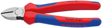 KNIPEX kliješta bočna sječa 180 mm - 70 02 180