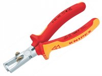 KNIPEX kliješta za električare za skidanje izolacije 160mm - 11 06 160