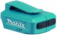 MAKITA ADAPTER ZA USB PUNJENJE 18V ADP05