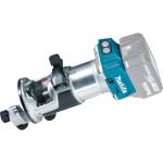 MAKITA AKU JEDNORUČNA GLODALICA DRT50ZX2 (18V, LXT)