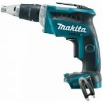 Makita aku odvijač DFS452Z BB 18V