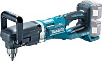 MAKITA akumulatorska kutna bušilica DDA460ZK - aku 18V+18V