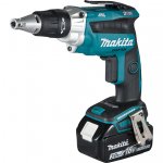 MAKITA AKUMULATORSKI ODVIJAČ DFS250RFE