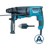 Makita Bušaći Čekić HR2630X7 /PROMO