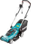 MAKITA ELEKTRIČNA KOSILICA ELM3720 1.400W 37cm *PROMO2024*