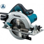 Makita kružna pila HS7601 1200W 190mm