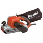 MAKITA MT TRAČNA BRUSILICA M9400 (940W, 100x610mm)