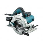 MAKITA RUČNA KRUŽNA PILA - CIRKULAR HS6601 (1050W, 165mm)