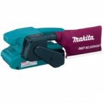 Makita tračna brusilica 9911