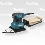 Makita vibraciona – oscilirajuća brusilica "pegla" BO4565