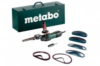 METABO BRUSILICA BFE9-20 SET TRAČNA USKA ZA INOX SET 6.02244500 AKCIJA