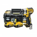 Odvijač Udarni Aku XR Dewalt DCF887P2, 18V, 2×5,0Ah AKCIJA