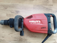 STEMERICA HILTI TE 1000 AVR