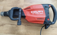 STEMERICA HILTI TE 1000 HI-DRIVE