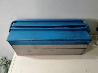 Unior metalna kutija za alat na rasklapanje sa pet pretinaca