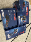 Bosch aku Set 18V