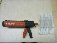 hilti MD2000