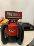 HILTI  PR-3 HVSG  rotacijski laser