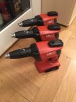 HILTI ST 5000 šrauba za knauf