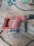 hilti štemerica Te 54