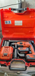 HILTI TE 2  A-22 udarna busilica