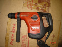 HILTI TE 40-AVR