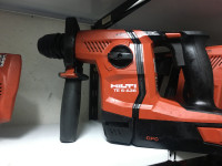 Hilti  TE 6-A36 udarna busilica  SDSplus