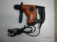 HILTI TE 7C