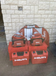 Hilti Zidna pila DST 20-CA