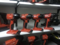 Hilti SID 22-A