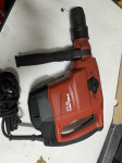 Hilti TE 60  busaci cekic  SDSmax