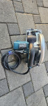 Makita Ručna kružna pila HS7601

1.200 W, Promjer lista pile: 190 mm,