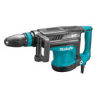 Makita udarni čekić HM1213C 1510W 18,6J antivibr. ručka