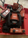 Hilti PR-30 HVS rotacijski laser