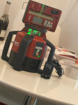 Hilti PR-36 rotacijski laser