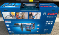 Bosch Udarna bušilica Bosch gbh 5 40 DCE