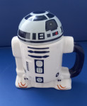 KERAMIČKA ŠALICA STAR WARS R2D2