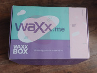 Wax box