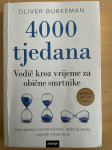 4000 tjedana