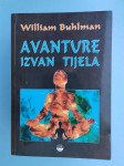 Avanture izvan tijela