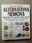 Brian Inglis i Ruth West – Alternativna medicina (Z104)