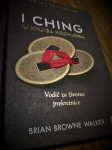 I CHING - Brian Browne Walker