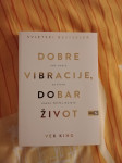 "Dobre vibracije, dobar život", Vex King