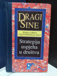 DRAGI SINE - pisma lorda Chesterfielda sinu