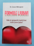 Formule ljubavi