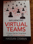 Influencing Virtual Teams