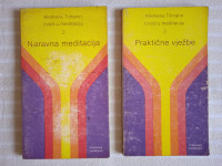 K.Tilmann UVOD U MEDITACIJU 2,3-NARAVNA MEDITACIJA,PRAKTICNE VJEZBE